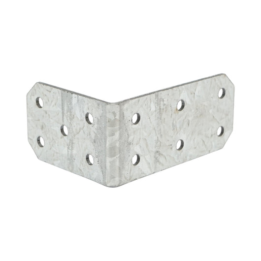 Staffa di giunzione 85 × 60 × 40 mm