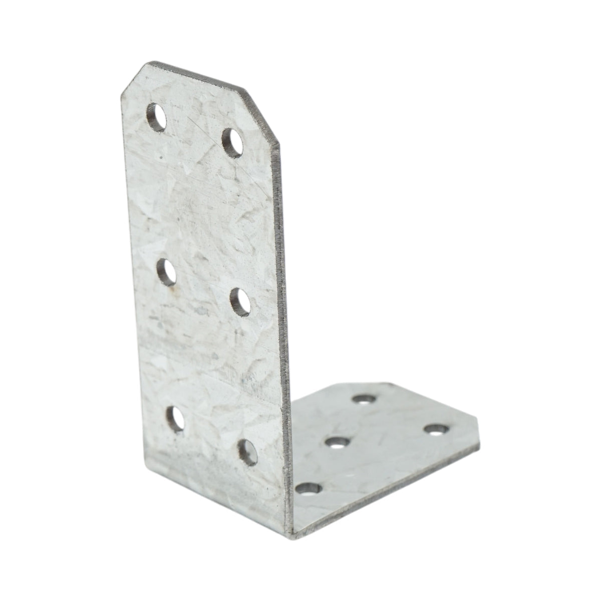 Staffa di giunzione 85 × 60 × 40 mm