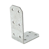 Staffa di giunzione 85 × 60 × 40 mm