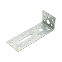 Staffa di giunzione regolabile 110 × 35 × 40 mm