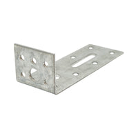 Staffa di giunzione regolabile 110 × 35 × 40 mm