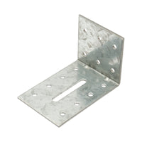 Staffa di giunzione regolabile 90 × 60 × 60 mm