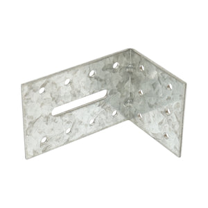 Staffa di giunzione regolabile 90 × 60 × 60 mm