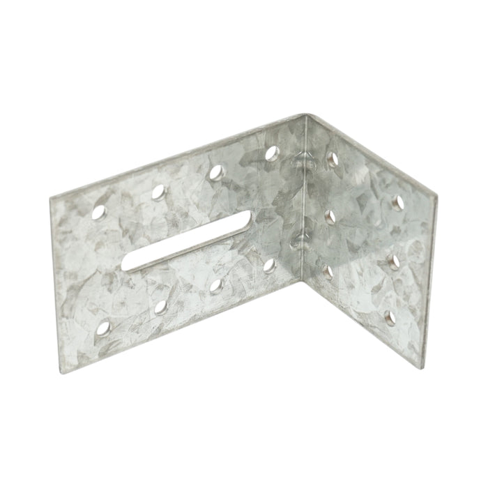 Staffa di giunzione regolabile 90 × 60 × 60 mm