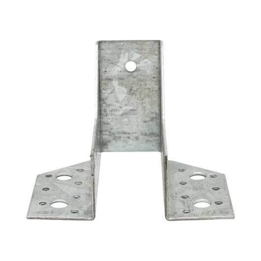 Supporto per trave tipo A 40 × 100 mm