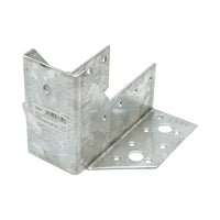 Supporto per trave tipo A 40 × 100 mm