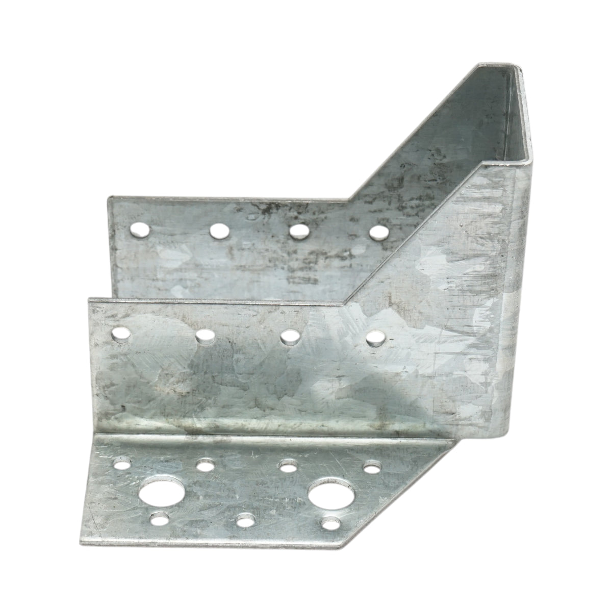 Supporto per trave tipo A 40 × 100 mm