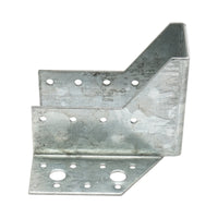 Supporto per trave tipo A 40 × 100 mm