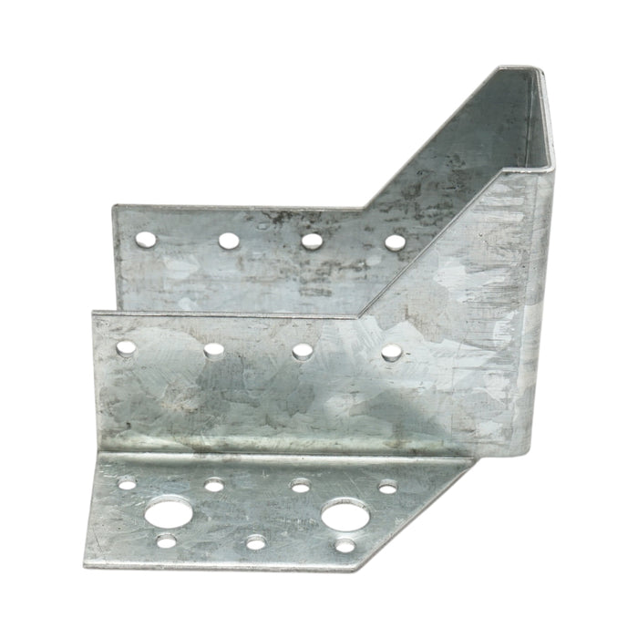 Supporto per trave tipo A 40 × 100 mm