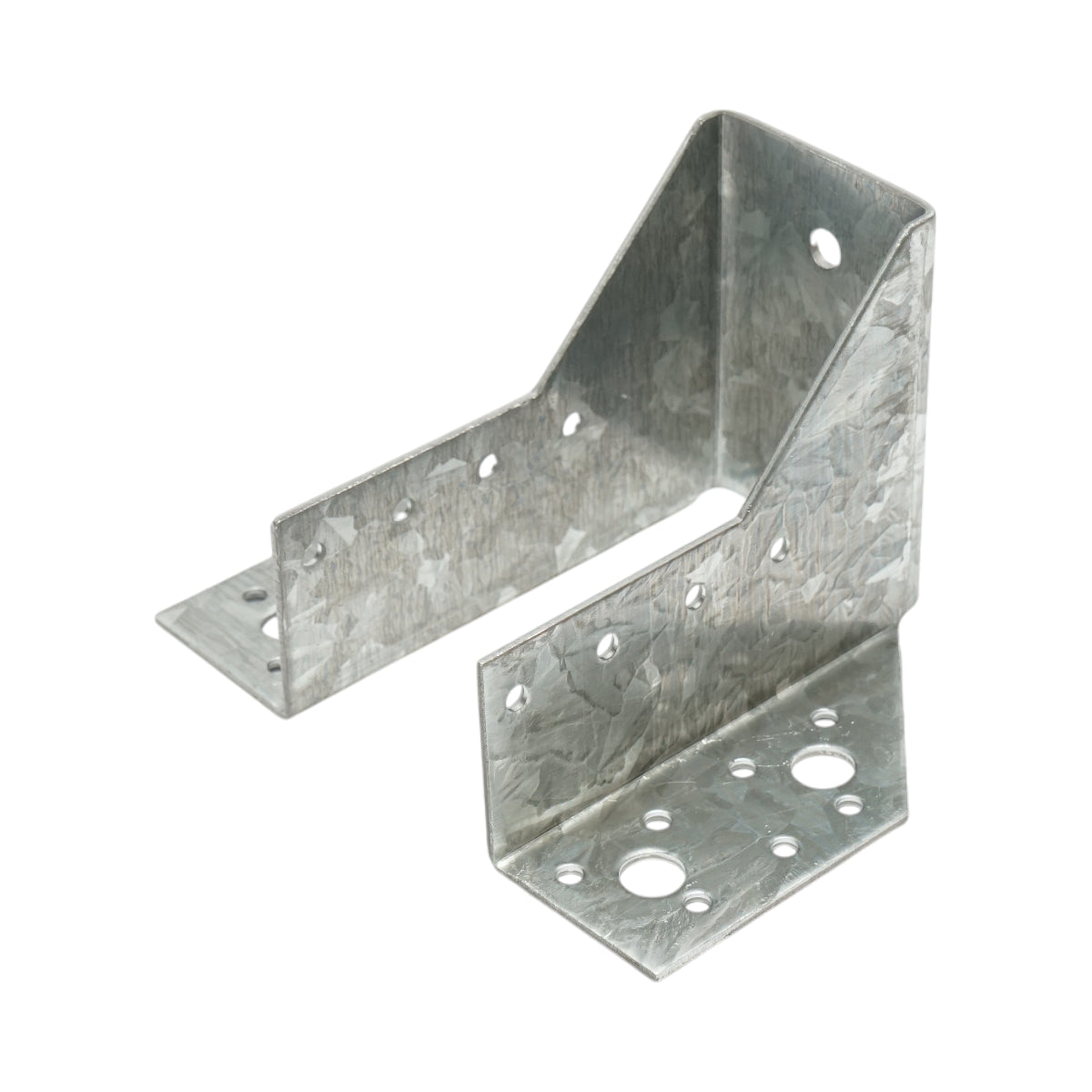 Supporto per trave tipo A 50 × 100 mm