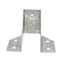 Supporto per trave tipo A 50 × 100 mm