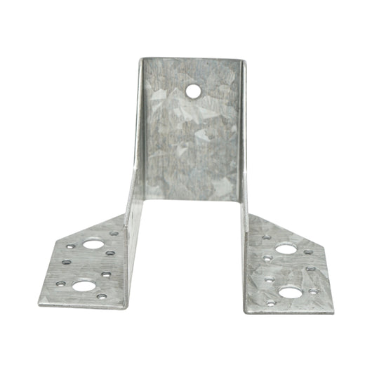 Supporto per trave tipo A 50 × 100 mm