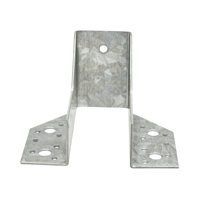 Supporto per trave tipo A 50 × 100 mm