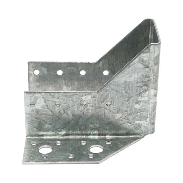 Supporto per trave tipo A 50 × 100 mm