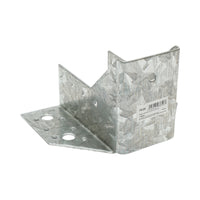 Supporto per trave tipo A 50 × 100 mm