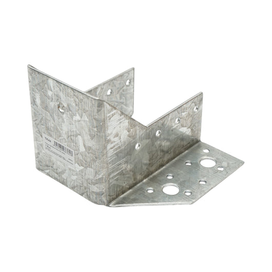 Supporto per trave tipo A 60 × 100 mm