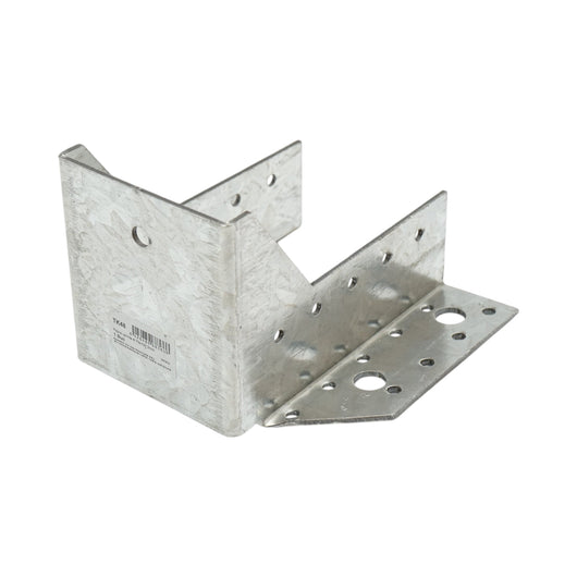 Supporto per trave tipo A 70 × 120 mm