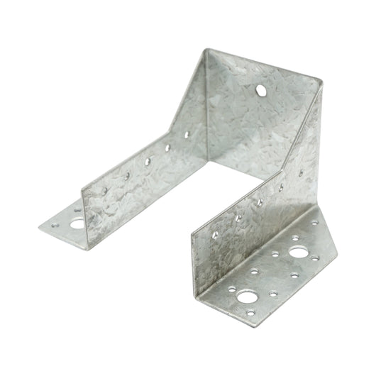 Supporto per trave tipo A 80 × 120 mm