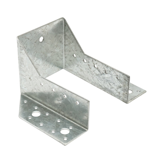 Supporto per trave tipo A 80 × 120 mm