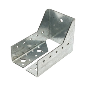 Supporto per trave tipo B 70 × 120 mm