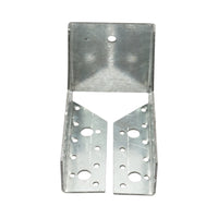 Supporto per trave tipo B 70 × 120 mm