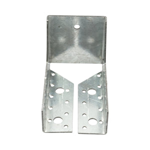 Supporto per trave tipo B 70 × 120 mm