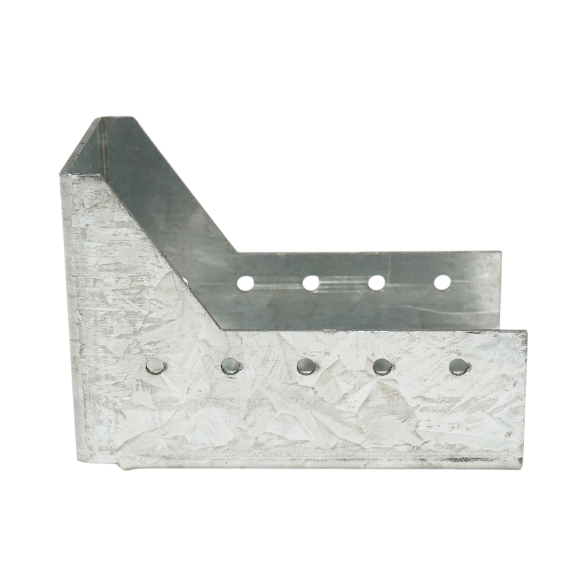 Supporto per trave tipo B 70 × 120 mm