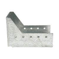 Supporto per trave tipo B 70 × 120 mm