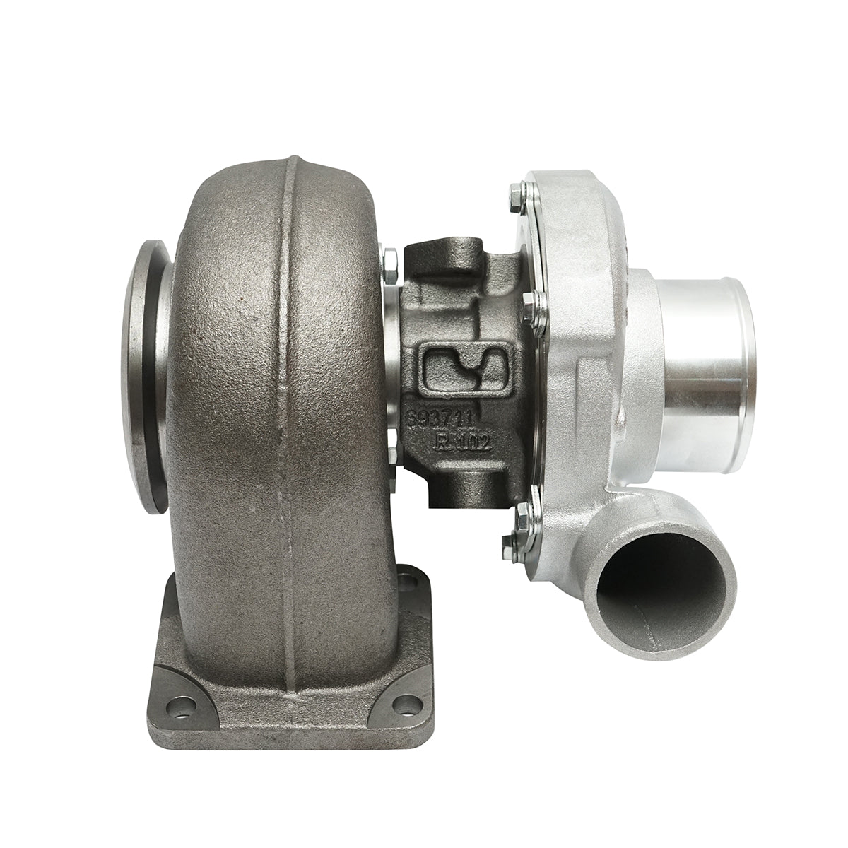 Turbocompressore per motore John Deere 4045 / 4045T – codici OEM RE503097, 471049-9001