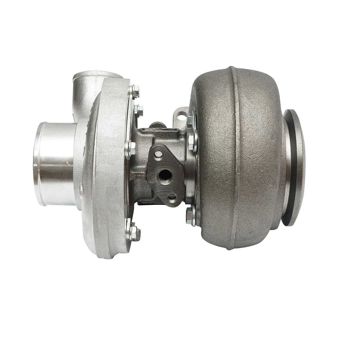 Turbocompressore per motore John Deere 4045 / 4045T – codici OEM RE503097, 471049-9001