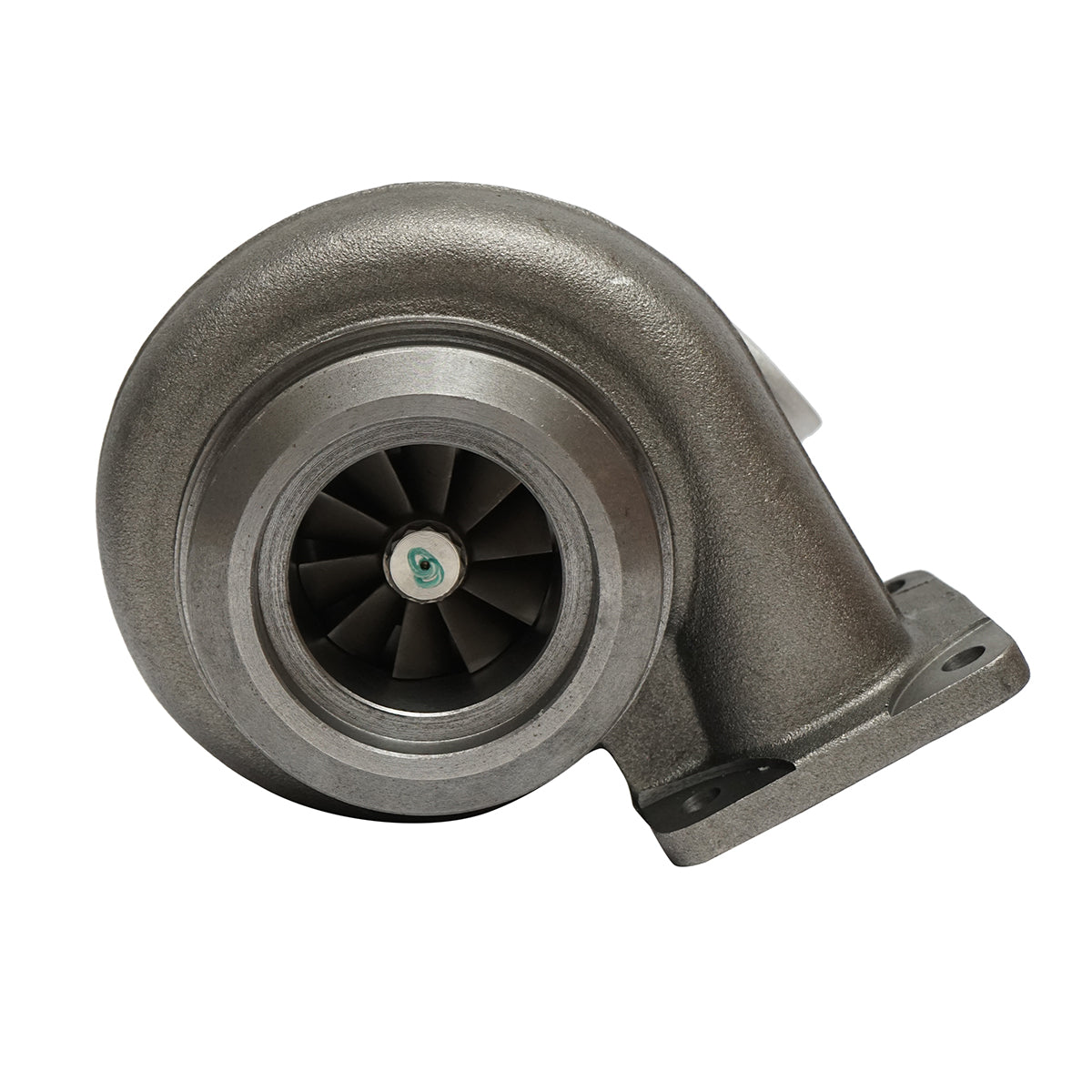 Turbocompressore per motore John Deere 4045 / 4045T – codici OEM RE503097, 471049-9001