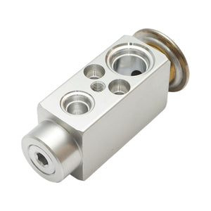 Valvola aria condizionata per John Deere cod OEM AL77579