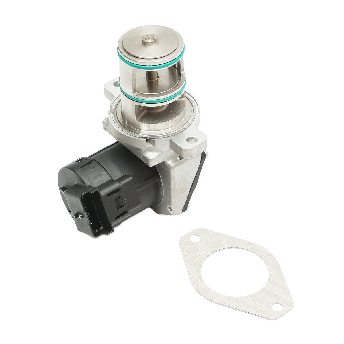 Valvola EGR per John Deere cod OEM RE555033, DZ109985, RE537144, DZ111267, RE529440, RE535296, RE532851