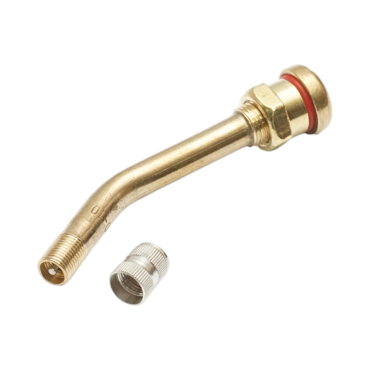 Valvola per ruote di camion tubeless 75mm V3-20-10