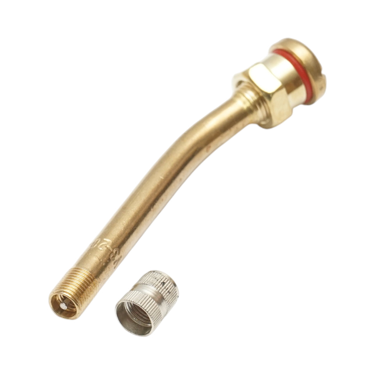 Valvola per ruote di camion tubeless 85mm V3-20-4