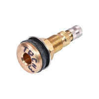 Valvola per trattore tubeless con tappo piccolo TRCH3