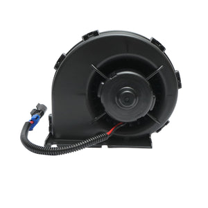 Ventilatore riscaldamento (aerotermo) per John Deere – codici OEM AL214942, AL215704, AL75105, AL80700, AL110881, AL173961, 0130063810, DDJD001TT, 1988-85