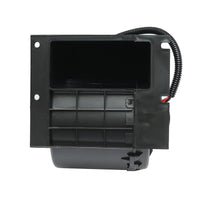 Ventilatore riscaldamento (aerotermo) per John Deere – codici OEM AL214942, AL215704, AL75105, AL80700, AL110881, AL173961, 0130063810, DDJD001TT, 1988-85