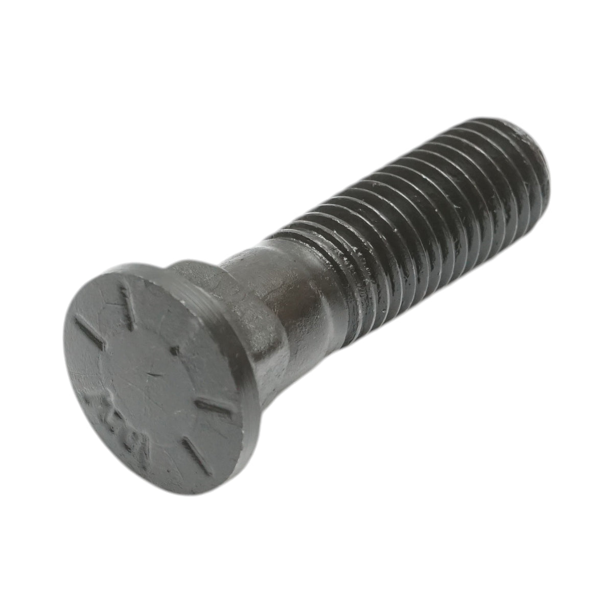 Vite dente benna Caterpillar 63,5x15,88mm codice OEM 4F3656