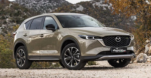 RIGUM904215 , Mazda CX-5 KF dal 2017 AL 01.2022,  Mazda CX-5 KF Restyling dal 2022-