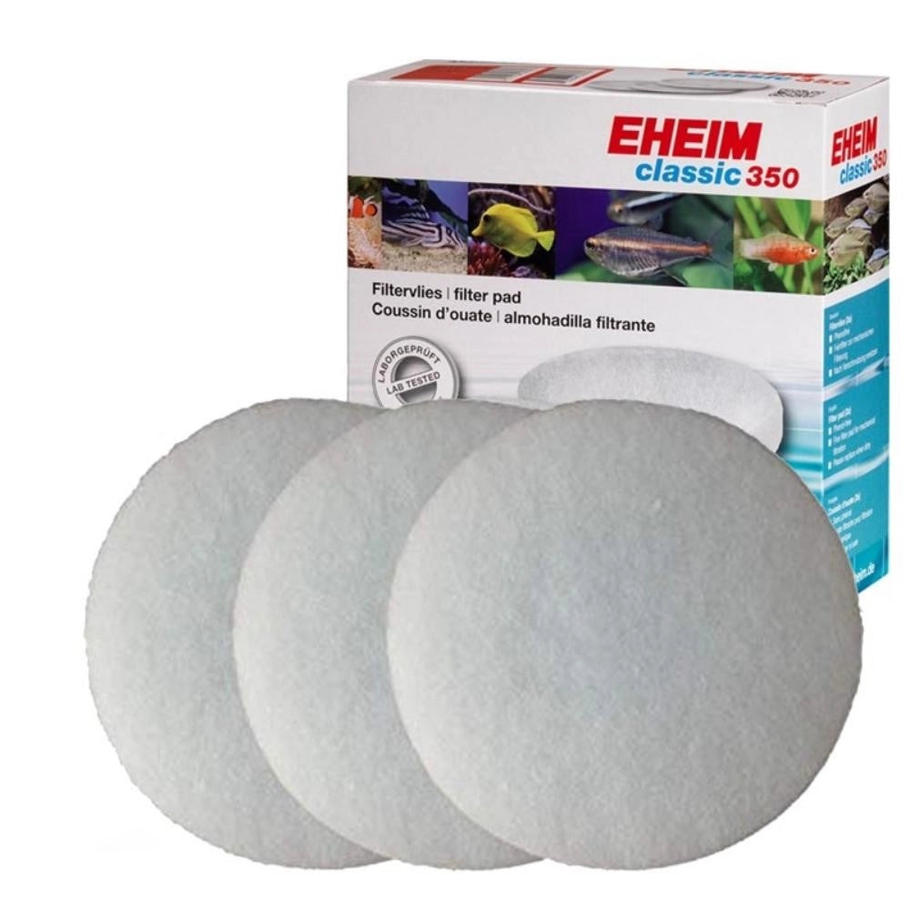 Eheim 2616155 - Spugna filtrante fine per Filtri Classic 350 mod. 2215