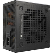 Alimentatore PC - THERMALRIGHT - TB550S - 550W - 80+ Bronzo - Non modulare - ATX 3.0 - Nero