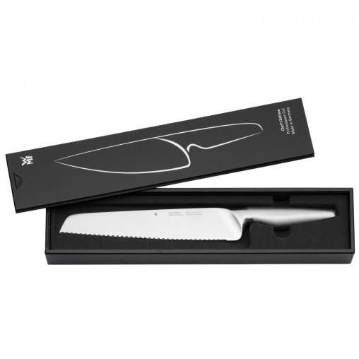 WMF 18.8202.6032 coltello da cucina Acciaio inox 1 pz Coltello da pane