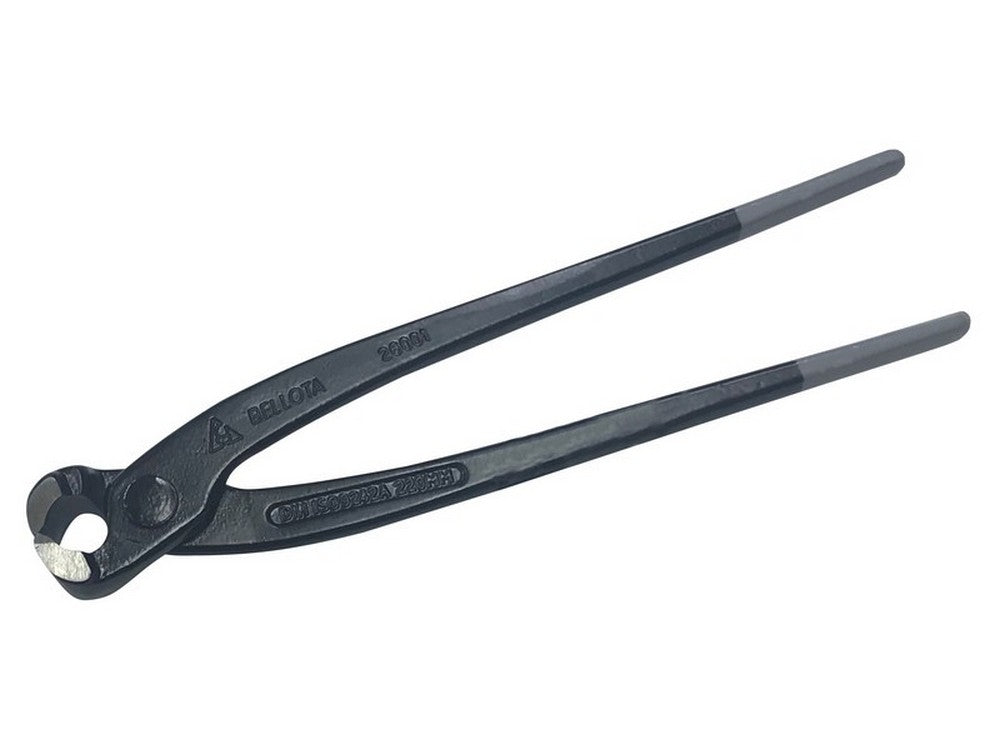 tenaglia per carpentiere basic  cm. 22,5 cod:ferx.vit25277