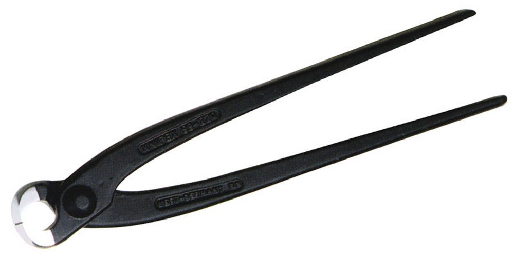 tenaglia per carpentiere  cm. 25 cod:ferx.vit4188