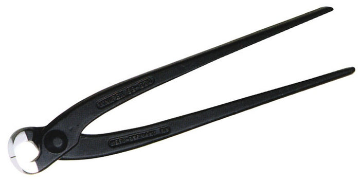 tenaglia per carpentiere  cm. 22 cod:ferx.vit4187