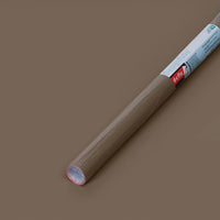 PLASTICA ADESIVA MARRONE TEAK OPACO DC-FIX MINI 45X200