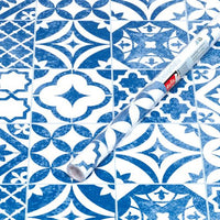 PLASTICA ADESIVA ZULADI  DC FIX MINI 45X200