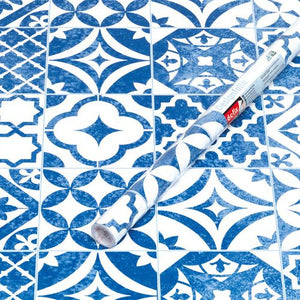 PLASTICA ADESIVA ZULADI  DC FIX MINI 45X200