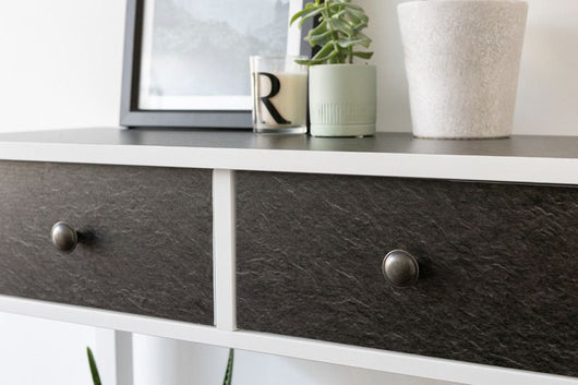 PLASTICA ADESIVA ARDESIA OPACO D-C FIX MINI 45X200